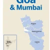 Lonely Planet Goa & Mumbai reisgids