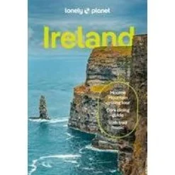 Lonely Planet Ireland 16
