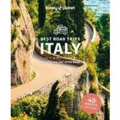 Lonely Planet Italy's Best Road Trips 4