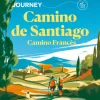 Lonely Planet Journey Camino de Santiago