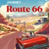 Lonely Planet Journey Route 66