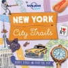 Lonely Planet Kindergids City Trails New York City