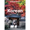 Lonely Planet Korean Phrasebook & Dictionary