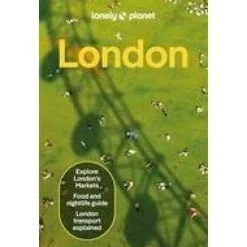 Lonely Planet London 14