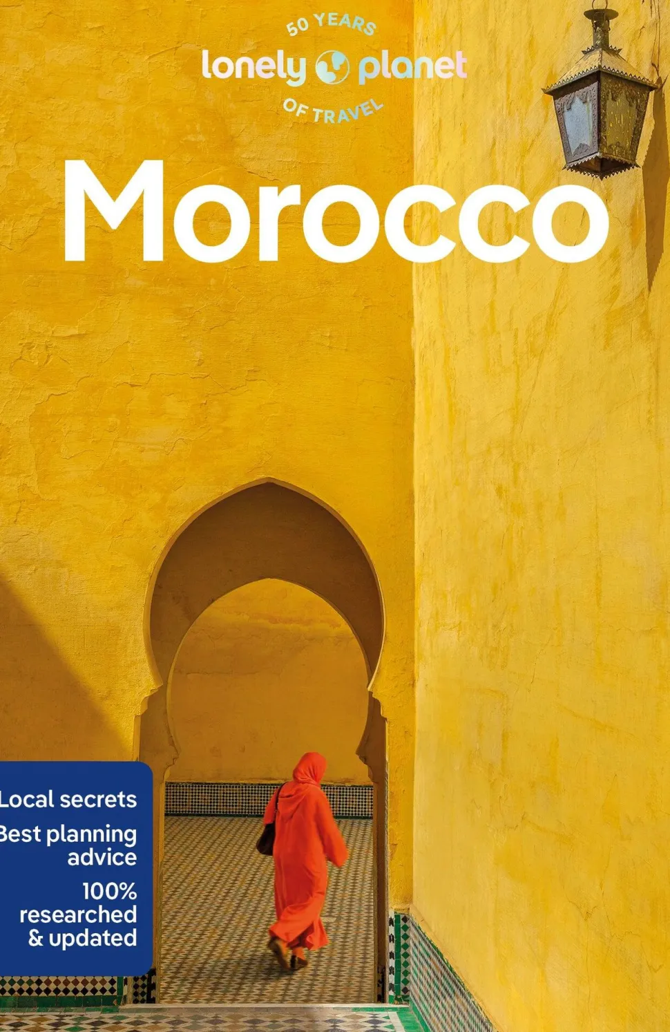 Lonely Planet Morocco 14