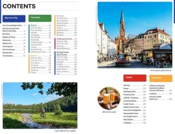 Lonely Planet Munich, Bavaria & the Black Forest 8