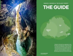 Lonely Planet Munich, Bavaria & the Black Forest 8