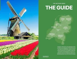 Lonely Planet Netherlands 9
