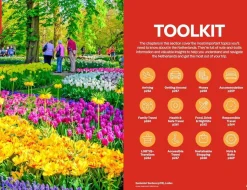 Lonely Planet Netherlands 9