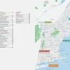 Lonely Planet New England's Best Trips 6