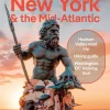 Lonely Planet New York & the Mid-Atlantic 3