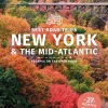 Lonely Planet New York & the Mid-Atlantic's Best Trips