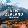Lonely Planet New Zealand's Best Road Trips 3