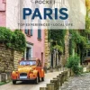 Lonely Planet Paris Pocket