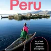 Lonely Planet Peru 12