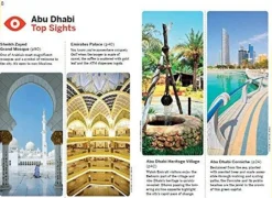 Lonely Planet Pocket Abu Dhabi