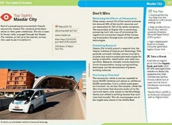 Lonely Planet Pocket Abu Dhabi