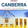 Lonely Planet Pocket Canberra - reisgids