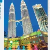 Lonely Planet Pocket Kuala Lumpur & Melaka reisgids