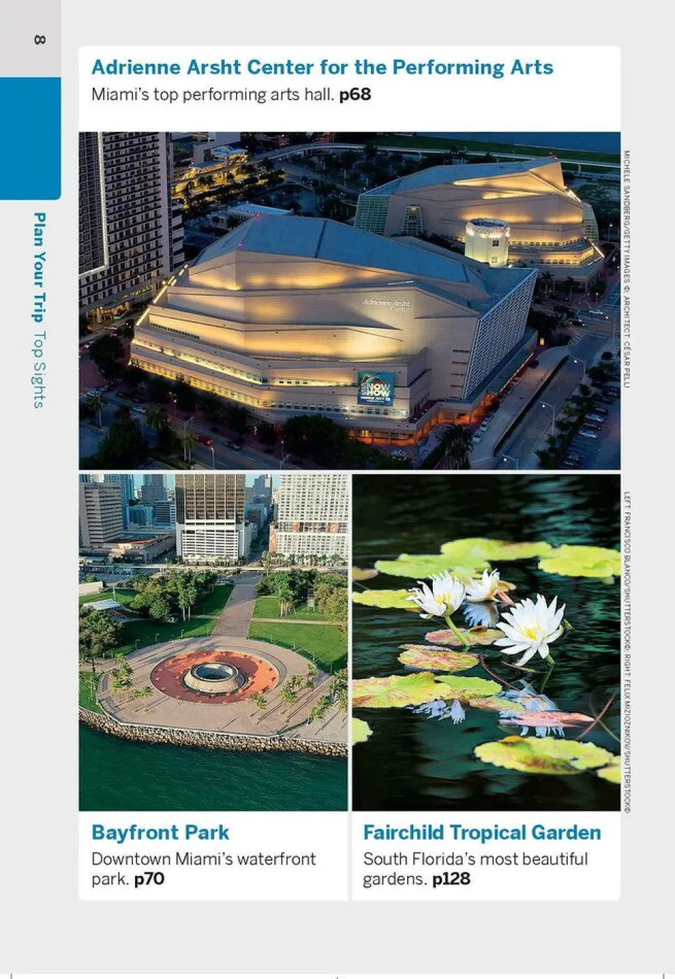 Lonely Planet Pocket Miami reisgids