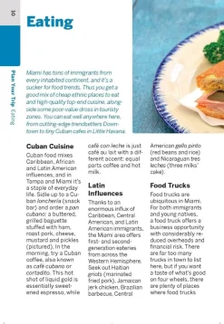 Lonely Planet Pocket Miami reisgids