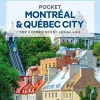 Lonely Planet Pocket Montreal & Quebec 3