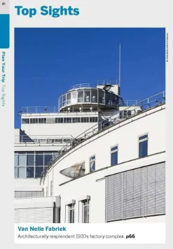 Lonely Planet Pocket Rotterdam