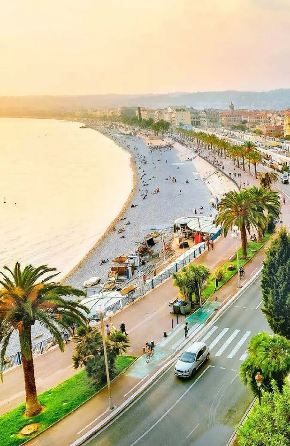 Lonely Planet Provence & Southeast France Road Trips