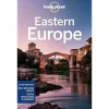 Lonely Planet Reisgids Eastern Europe-Oost Europa