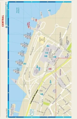 Lonely Planet Reisgids Hong Kong