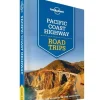 Lonely Planet Reisgids Pacific Coast Highway Road Trips