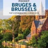 Lonely Planet Reisgids Pocket Bruges & Brussels
