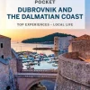 Lonely Planet Reisgids Pocket Dubrovnik & Dalmatian Coast