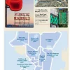 Lonely Planet Reisgids Seattle