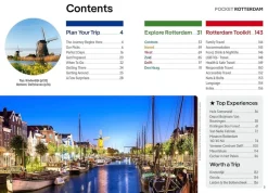 Lonely Planet Rotterdam Pocket 2