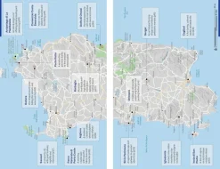 Lonely Planet Sardinia 8