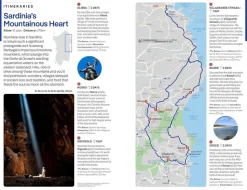 Lonely Planet Sardinia 8