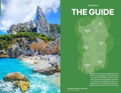Lonely Planet Sardinia 8