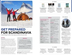 Lonely Planet Scandinavia 15