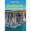 Lonely Planet Scotland's Highlands & Islands 6