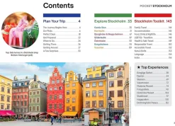 Lonely Planet Stockholm Pocket 6