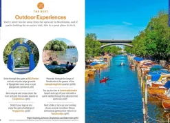 Lonely Planet Stockholm Pocket 6