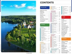 Lonely Planet Sweden 9