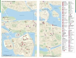 Lonely Planet Sweden 9