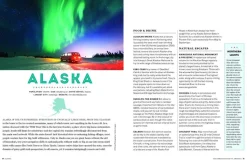 Lonely Planet The Unique States of America