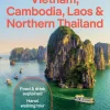 Lonely Planet Vietnam, Cambodia, Laos & Northern Thailand