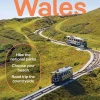 Lonely Planet Wales 8