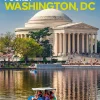 Lonely Planet Washington DC Pocket 5