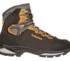 Lowa Camino evo GTX S
