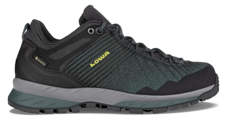Lowa Carezza GTX lo W's